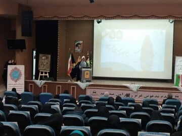 بسیج، مردم محور است