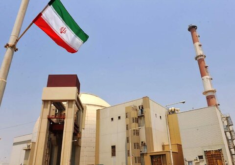 Iran Nuclear Facilities