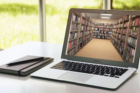 کتابخانه‌های دیجیتال در عرصه پژوهش