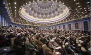 برگزاری کمیسیون های تخصصی دوازدهمین اجلاس جامعه مدرسین و علمای بلاد در اصفهان