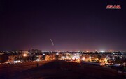 Syrian Air Defenses Repel New Israeli Aggression over Homs