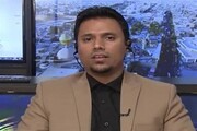 تحلیل‌گر یمنی: انصارالله عقب‌نشینی نمی‌کند