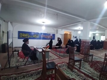 شهر قم ملجاء عاشقان اهل بیت(ع) است