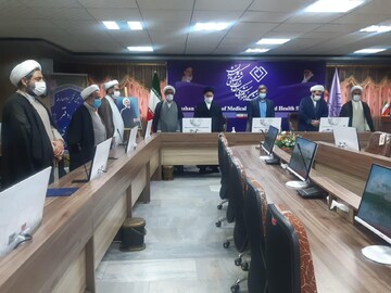 «ملک مکان» رئیس شورای هماهنگی تبلیغات اسلامی فارس شد