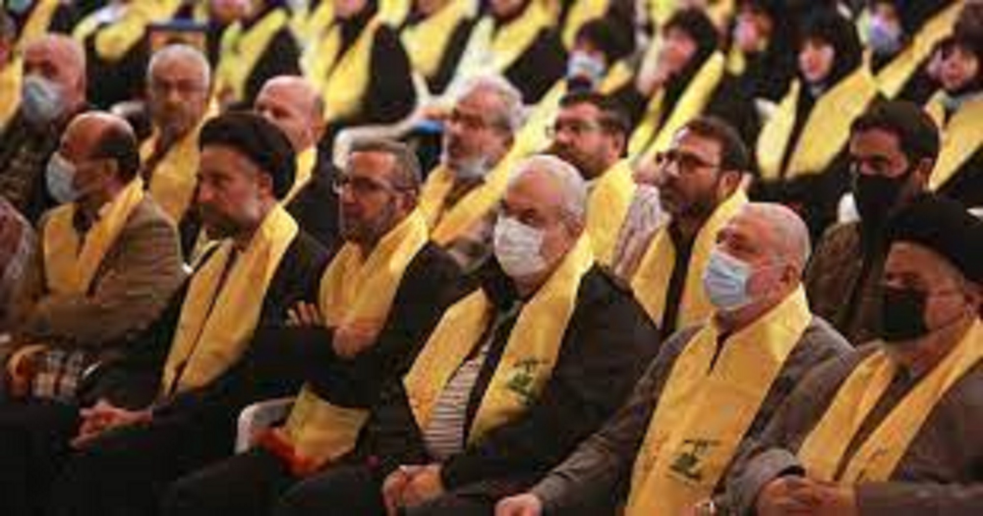 Palestinian Resistance, Yemen’s Ansarullah Rap Australia’s Decision to Blacklist Hezbollah