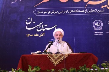 برخی با آن که اسم بسیج روی آنها نیست اما تمام وجودشان بسیجی است