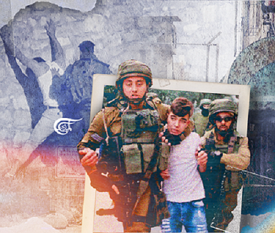 “It Is Fun to Shoot Palestinians”: Six Former Israeli Soldiers Speak Up