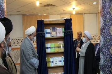 از آثار و دوره های پودمانی جدید دانشگاه مجازی المصطفی رونمایی شد