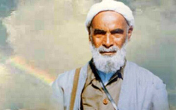 فیلم | مستند "مجتهد ایلامی" شرح زندگی آیت الله عبدالرحمان حیدری