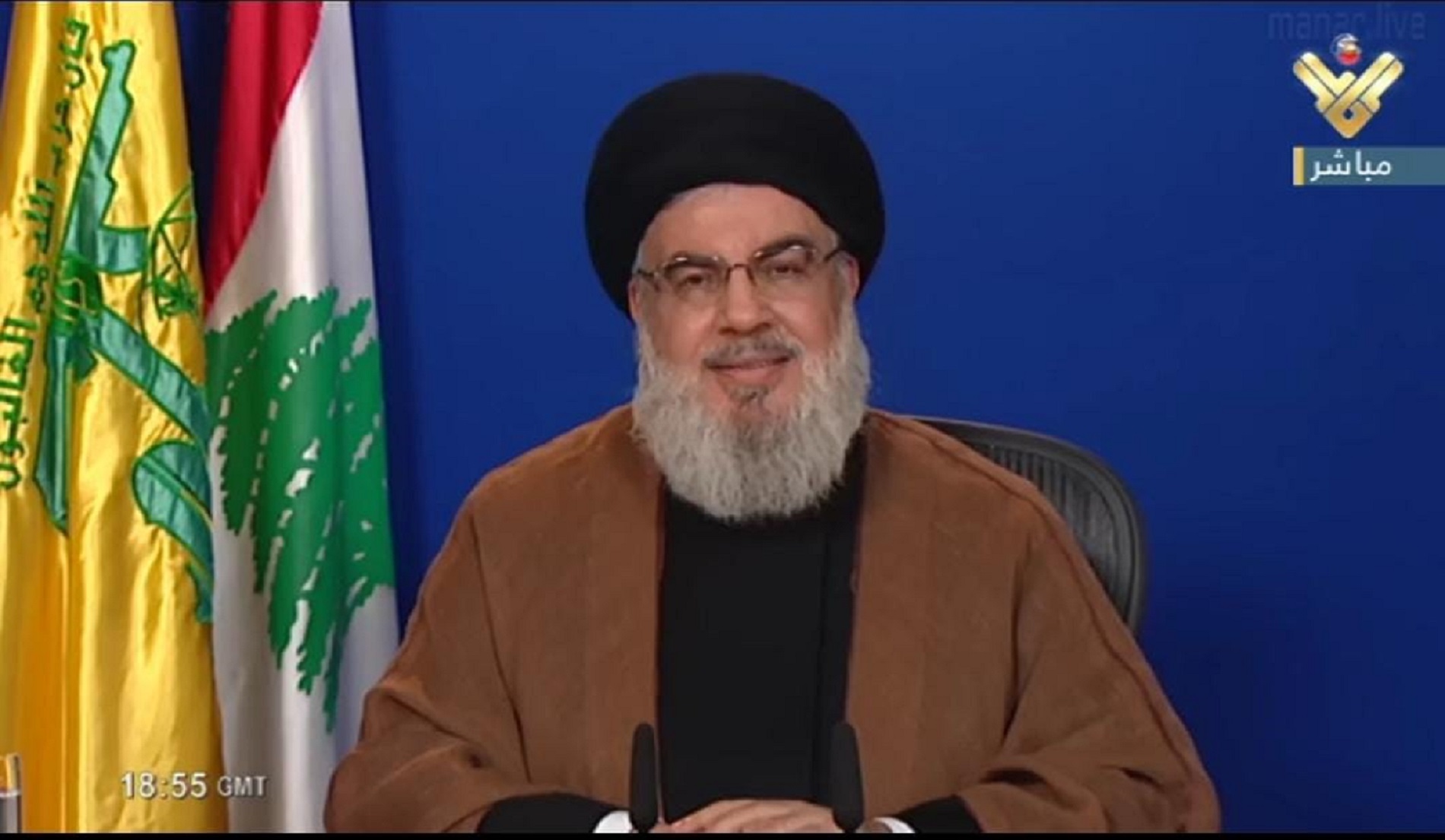 Sayyed Nasrallah: $10 Million Spent on Free, Subsidized Fuel for Lebanese