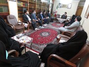 اجرای طرح «سایبان شهر» در اصفهان