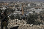 EU urges a halt to Israel’s demolition of Palestinian homes