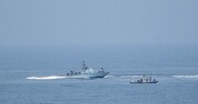 Israeli navy intercepts Gaza fishermen’s boat, detains two