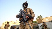 Iraqi Army: US Forces to Leave Iraq Soon