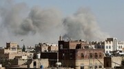 اليمن تحت غارات العدوان وسط اشتداد المعارك