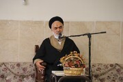ارکان و مأموریت های جامعه روحانیت و ائمه جماعات اصفهان