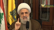 Hezbollah Will Continue Accumulating Weapons