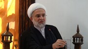 مکتب شهید سلیمانی نماد ایثارگری و شهادت است