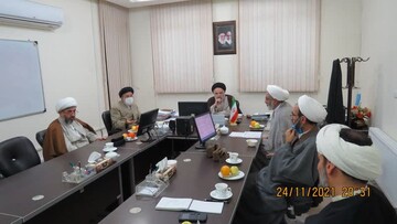 طرح مطالعه تاسیس مدارس استعدادهای درخشان حوزوی به تصویب رسید