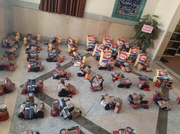 چند خبر کوتاه از مدارس علمیه خواهران لرستان