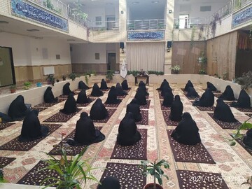 پیروزی دفاع مقدس در سایه دوراندیشی امام(ره) در تشکیل بسیج بود