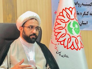 فضای مجازی میدان حقیقی مبارزه با دشمن است