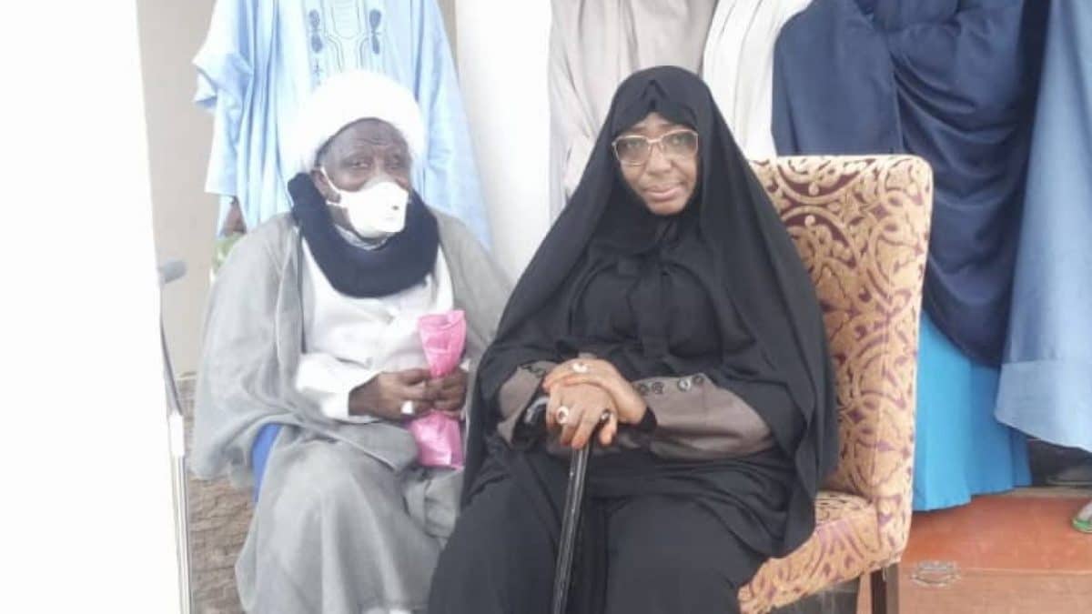 Shaikh Zakzaky's trip to India: The true story: an aye witness account