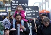 Why can’t British government tackle rising Islamophobia?