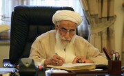 Ayatollah Jannati salue le traitement par l'ayatollah Reyshahri de certaines séditions et courants déviants