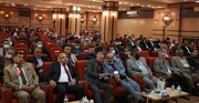 CEOs from 60 Iraqi tourism companies visit Razavi Hospital