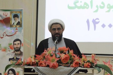 شبکه صالحین بهترین بستر کادرسازی انقلابی است