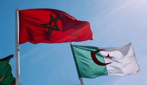 روابط مراکش با رژیم صهیونیستی