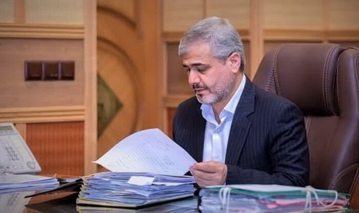 دادستان و رئیس کل دادگستری تهران تغییر کردند + جزئیات