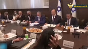 ‘Israel’ Trembling in Light of Nuclear Talks Resumption