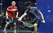 World Squash Event Axed after Malaysia Barred Israeli Team