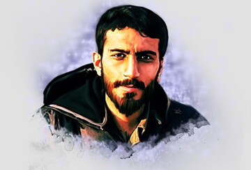 توصیه مهم شهید مصطفی صدرزاده به ما و شما