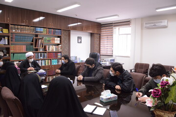 وظیفه اصلی جنبش دانشجویی گفتمان سازی است