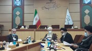دولت و مجلس مشکلات ایرانیان خارج از کشور را حل کنند