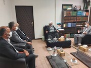 امام جمعه بندرعباس: سازمان نظام مهندسی در زلزله بندرعباس نمره قبولی گرفت