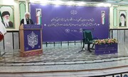 कुर्दिस्तान के 4000 सुन्नी छात्रों ने इस्लाम और क्रांति के दुश्मनों की साजिश को नाकाम बना दिया: मौलवी फ़ाइक रुस्तमी