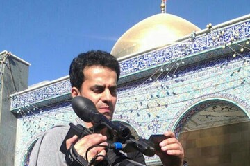 متاسفانه شهدای مدافع حرم در تولیدات نمایشی جایی ندارند!