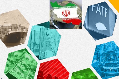 بدون برجام و FATF هم می توان با دنیا همکاری کرد