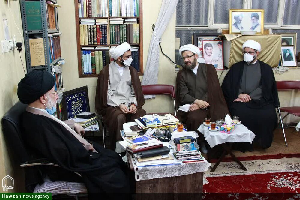 حضور مؤثر طلاب خوزستانی در مناطق محروم قابل‌تقدیر است