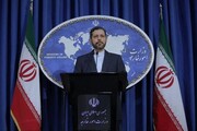 Spokesman Rejects Baseless Allegation of Iranian Military Presence in Yemen