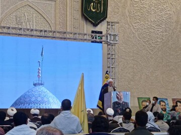 آموزش و پرورش قرآنی شود