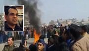 ماجرای سوزاندن یک شهروند سریلانکایی در پاکستان