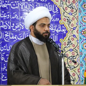 دانشجویان نقش اساسی در گام دوم انقلاب دارند 