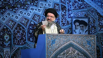 ایران به کمتر از لغو تحریم‌ها تن نمی‌دهد | قانون اساسی آیین نامه مردم سالاری دینی است