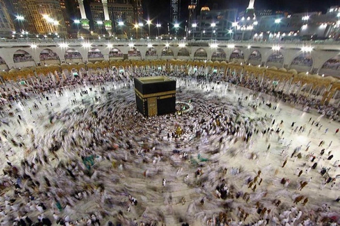 Saudi Arabia extends foreign pilgrims’ stay to 30 days