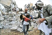 Activist Groups Urge UN to Restore Scrutiny of War Crimes in Yemen